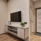 Апартаменты (Капучино), Апартаменты Your Place на Героев-Разведчиков д. 6 корп. 2