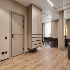 Апартаменты (Капучино), Апартаменты Your Place на Героев-Разведчиков д. 6 корп. 2