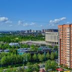Апартаменты (Капучино), Апартаменты Your Place на Героев-Разведчиков д. 6 корп. 2