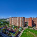 Апартаменты (Капучино), Апартаменты Your Place на Героев-Разведчиков д. 6 корп. 2