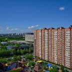 Апартаменты (Капучино), Апартаменты Your Place на Героев-Разведчиков д. 6 корп. 2