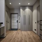 Апартаменты (Капучино), Апартаменты Your Place на Героев-Разведчиков д. 6 корп. 2