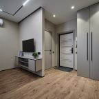 Апартаменты (Капучино), Апартаменты Your Place на Героев-Разведчиков д. 6 корп. 2