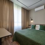 Апартаменты (Капучино), Апартаменты Your Place на Героев-Разведчиков д. 6 корп. 2