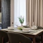 Апартаменты (Капучино), Апартаменты Your Place на Героев-Разведчиков д. 6 корп. 2