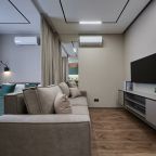 Апартаменты (Капучино), Апартаменты Your Place на Героев-Разведчиков д. 6 корп. 2
