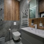 Апартаменты (Капучино), Апартаменты Your Place на Героев-Разведчиков д. 6 корп. 2