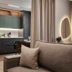 Апартаменты (Капучино), Апартаменты Your Place на Героев-Разведчиков д. 6 корп. 2