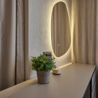 Апартаменты (Капучино), Апартаменты Your Place на Героев-Разведчиков д. 6 корп. 2