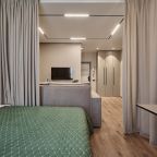 Апартаменты (Капучино), Апартаменты Your Place на Героев-Разведчиков д. 6 корп. 2