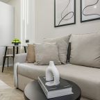 Апартаменты (Мантера), Апартаменты Your Place на Героя Владислава Посадского 17/2