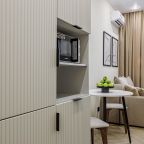 Апартаменты (Мантера), Апартаменты Your Place на Героя Владислава Посадского 17/2