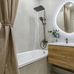Апартаменты (Мантера), Апартаменты Your Place на Героя Владислава Посадского 17/2