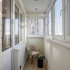 Апартаменты (Мантера), Апартаменты Your Place на Героя Владислава Посадского 17/2