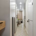 Апартаменты (Мантера), Апартаменты Your Place на Героя Владислава Посадского 17/2