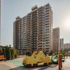 Апартаменты (Мантера), Апартаменты Your Place на Героя Владислава Посадского 17/2