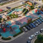 Апартаменты (Мантера), Апартаменты Your Place на Героя Владислава Посадского 17/2