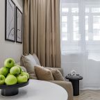 Апартаменты (Мантера), Апартаменты Your Place на Героя Владислава Посадского 17/2