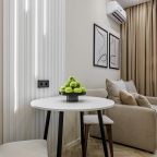 Апартаменты (Мантера), Апартаменты Your Place на Героя Владислава Посадского 17/2