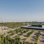 Апартаменты (Мантера), Апартаменты Your Place на Героя Владислава Посадского 17/2