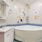 Апартаменты (Трехкомнатные на Большой Московской 9), Апартаменты 3-комнатная на Большой Московской 9