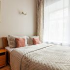 Апартаменты (Трехкомнатные на Большой Московской 9), Апартаменты 3-комнатная на Большой Московской 9