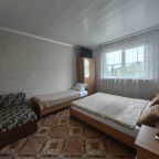Четырехместный (Стандарт), Гостевой дом У моря