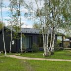 Дом (С купелью и камином dog-friendly), Загородный отель Восемь обезьян