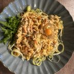 Локаворская кухня, База отдыха Хутор Барышево