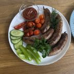 Локаворская кухня, База отдыха Хутор Барышево