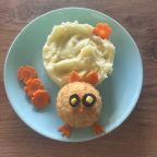 Локаворская кухня, База отдыха Хутор Барышево