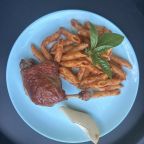 Локаворская кухня, База отдыха Хутор Барышево