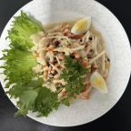 Локаворская кухня, База отдыха Хутор Барышево