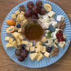 Локаворская кухня, База отдыха Хутор Барышево