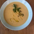 Локаворская кухня, База отдыха Хутор Барышево