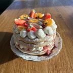 Локаворская кухня, База отдыха Хутор Барышево
