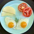 Локаворская кухня, База отдыха Хутор Барышево