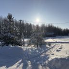 Баня с параной, База отдыха Хутор Барышево