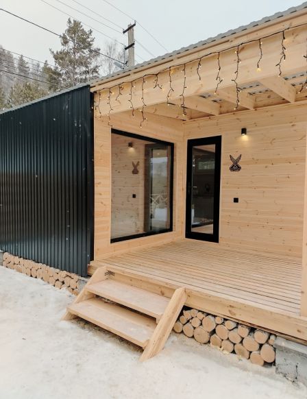 Фотография номера гостиницы SAMRAU