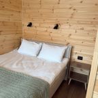 Мини-дом (Dream house), Гостиница SAMRAU