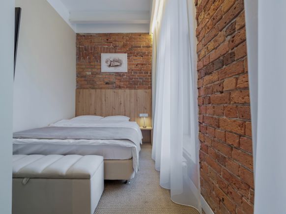 Фотография номера гостиницы Отель Дом Тат