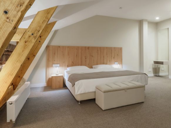 Фотография номера гостиницы Отель Дом Тат