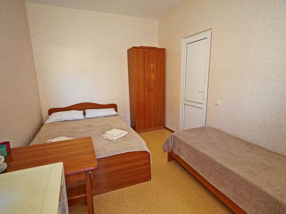 Фотография номера гостевого дома Лилия