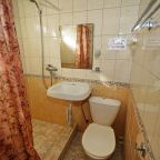 Трехместный (Стандарт), Гостевой дом Лилия