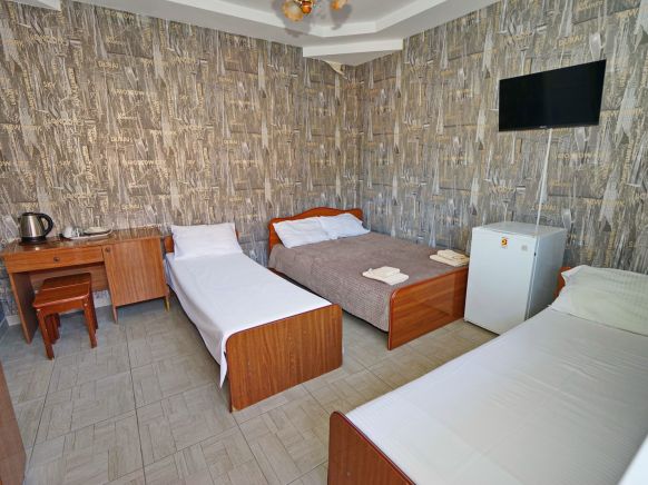 Фотография номера гостевого дома Лилия