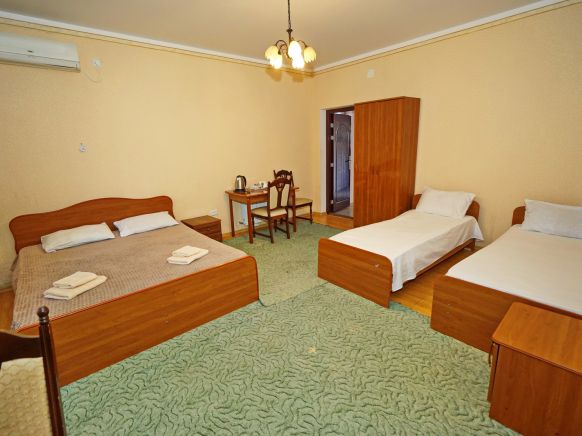 Фотография номера гостевого дома Лилия