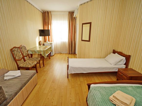 Фотография номера гостевого дома Лилия