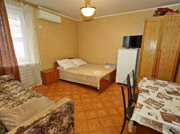 Фотография номера гостевого дома Лилия