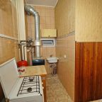 Семейный (Двухкомнатный номер с личной кухней до 6 человек), Гостевой дом Лилия