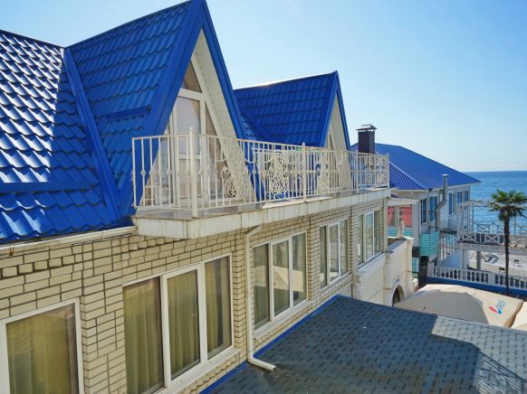 Фотография номера гостевого дома Лилия